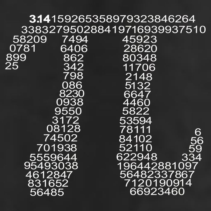 Get Pi Math Geek Cool Comfort Performance Bucket Hat