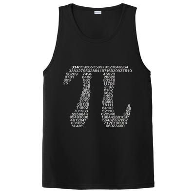 Get Pi Math Geek PosiCharge Competitor Tank