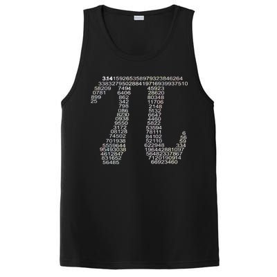 Get Pi Math Geek PosiCharge Competitor Tank