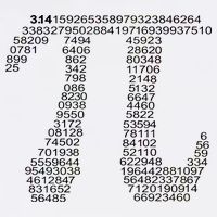 Get Pi Math Geek Garment-Dyed Sweatshirt