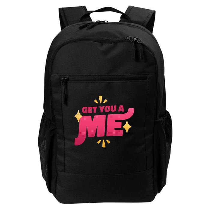 Get You A Me Backpack