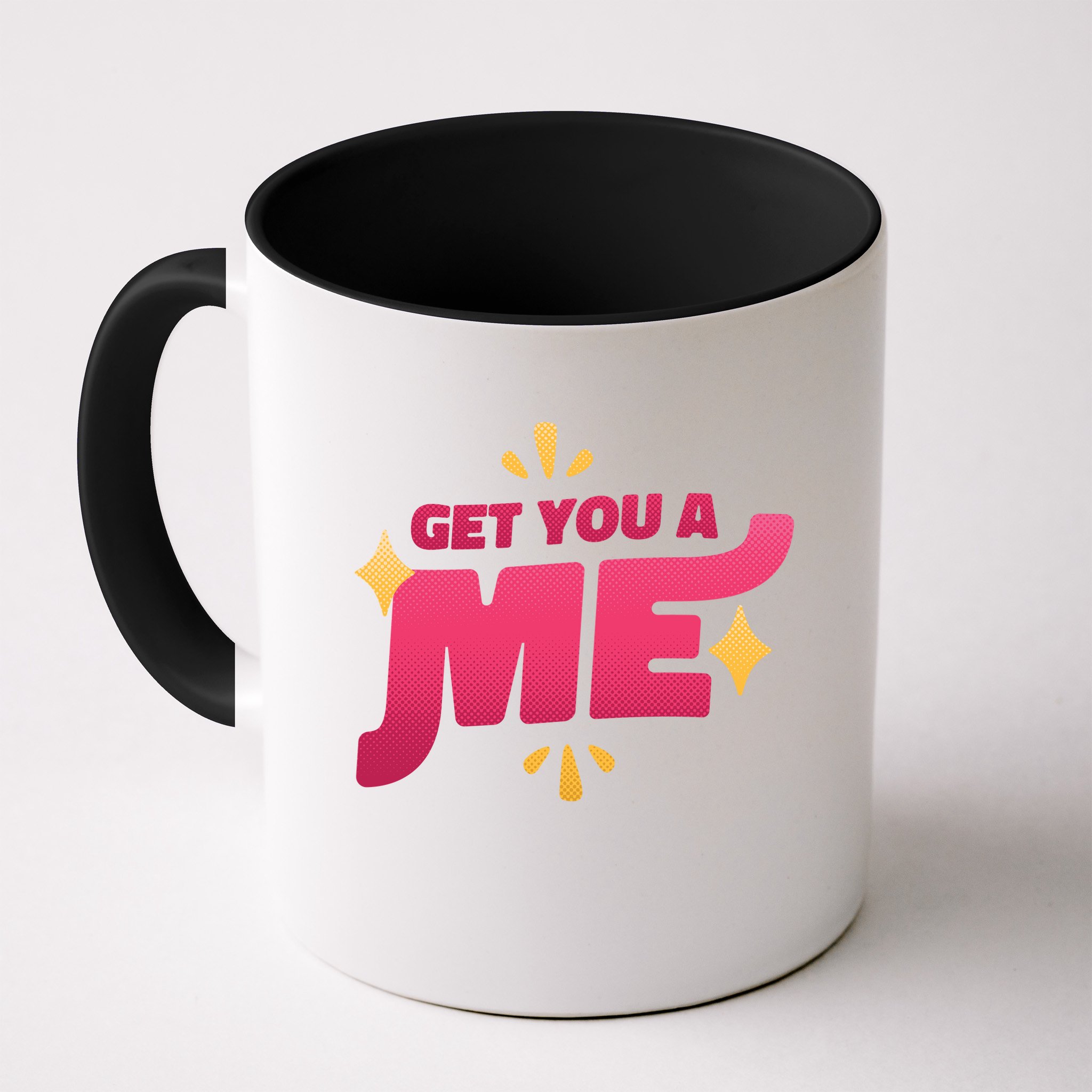 Get You A Me Mug