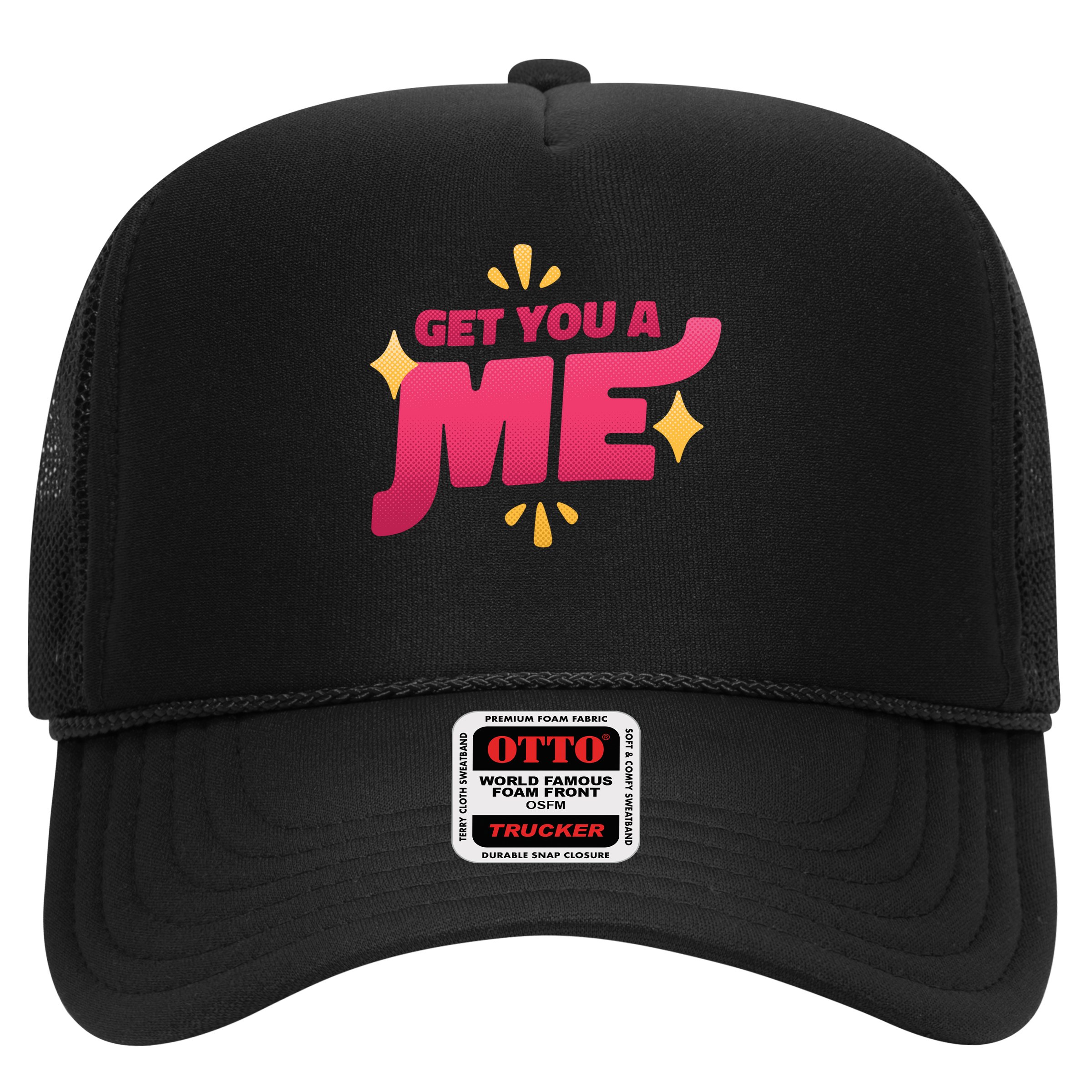 Get You A Me Hat