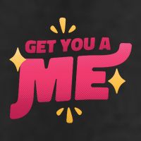 Get You A Me Golf Towel