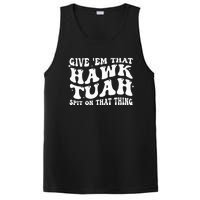 Give Em That Hawk Tuah Spit On That Thing PosiCharge Competitor Tank