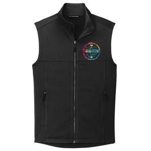 Gifted Education Teacher Appreciation Week Back To School Gift Collective Smooth Fleece Vest