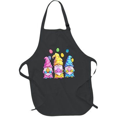 Gnome Easter Women Easter Outfit Easter Apron
