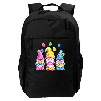 Gnome Easter Women Easter Outfit Easter Backpack