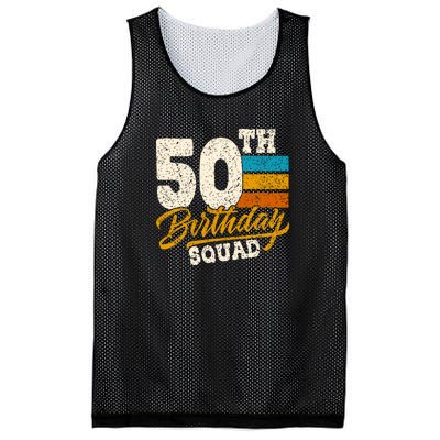 Gift For 50 Year Old Birthday Vintage 1972 Mesh Reversible Basketball Jersey Tank