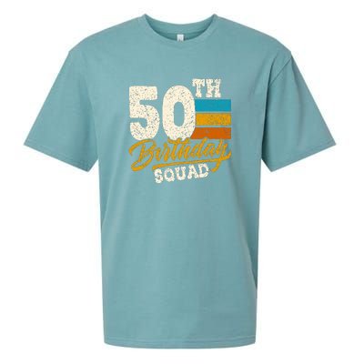 Gift For 50 Year Old Birthday Vintage 1972 Sueded Cloud Jersey T-Shirt