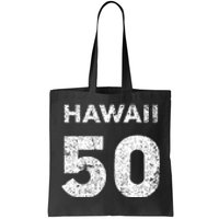 Gift For 50 Year Old Birthday Vintage 1972 Tote Bag