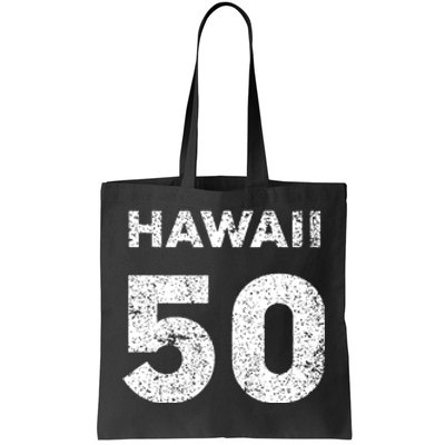 Gift For 50 Year Old Birthday Vintage 1972 Tote Bag