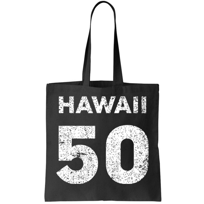 Gift For 50 Year Old Birthday Vintage 1972 Tote Bag