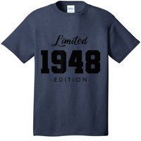 Gift for 75 Year Old 1948 Limited Edition 75th Birthday Present T-Shirt