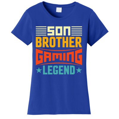 Gamer Fornage 812 Year Old Christmas Gaming Women's T-Shirt