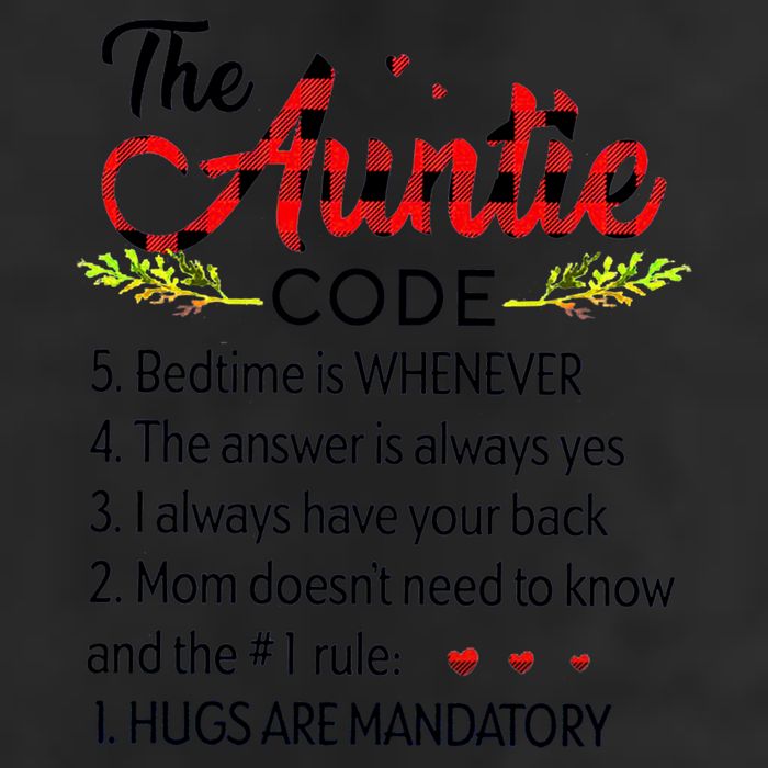 Gift For Aunt Funny Aunmeaningful Gift Auntie Tee The Auntie Code Gift 11oz C Handle Ceramic Mug