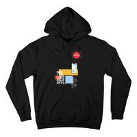 Grand Feast And Fellowship 2024 Hoodie