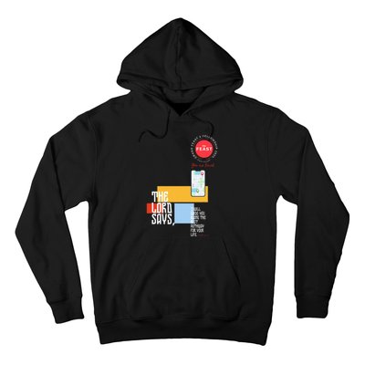 Grand Feast And Fellowship 2024 Hoodie