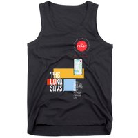 Grand Feast And Fellowship 2024 Tank Top