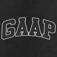 Gaap Funny Accountant For Cpa Gift 11oz C Handle Ceramic Mug