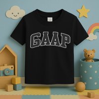 Gaap Funny Accountant For Cpa Gift Toddler T-Shirt