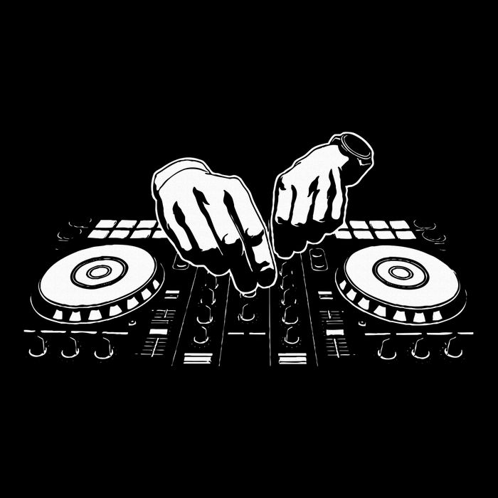 Gift For A Dj And Disc Jockey Impact Tech Backpack