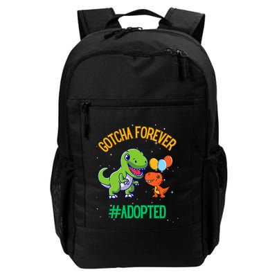 Gotcha Forever Adoption Day For Finally Adoption Day Backpack