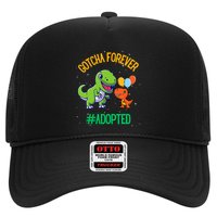 Gotcha Forever Adoption Day For Finally Adoption Day Hat