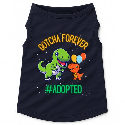 Gotcha Forever Adoption Day For Finally Adoption Day Doggie Tank