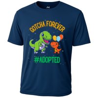 Gotcha Forever Adoption Day For Finally Adoption Day Performance Shirt
