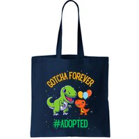 Gotcha Forever Adoption Day For Finally Adoption Day Bag