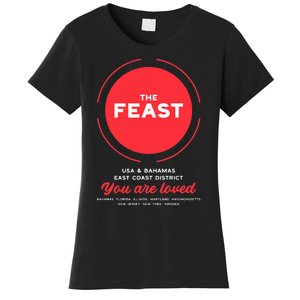 Grand Feast And Fellowship 2024 Women's T-Shirt