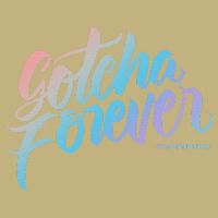 Gotcha Forever Adoption Day Proud Adopting Mom Father Cooling Performance Crew T-Shirt