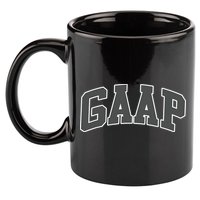 GAAP Funny Accountant T For CPA Gift 11oz C Handle Ceramic Mug