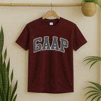 GAAP Funny Accountant T For CPA Gift T-Shirt