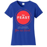 Grand Feast And Fellowship 2024 Women's T-Shirt