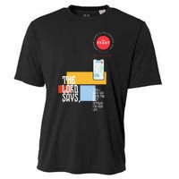 Grand Feast And Fellowship 2024 Cooling Performance Crew T-Shirt