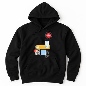 Grand Feast And Fellowship 2024 Hoodie