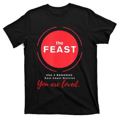 Grand Feast And Fellowship 2024 T-Shirt