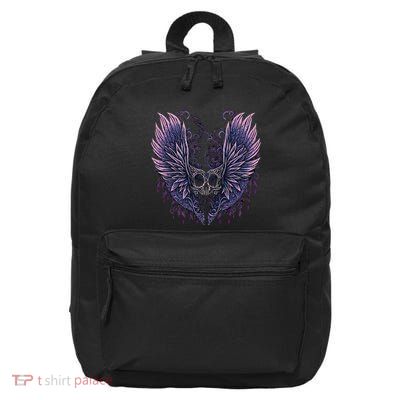 Goth Fairycore Aesthetic Gothic Fairy Aesthetic 16 in Basic Backpack