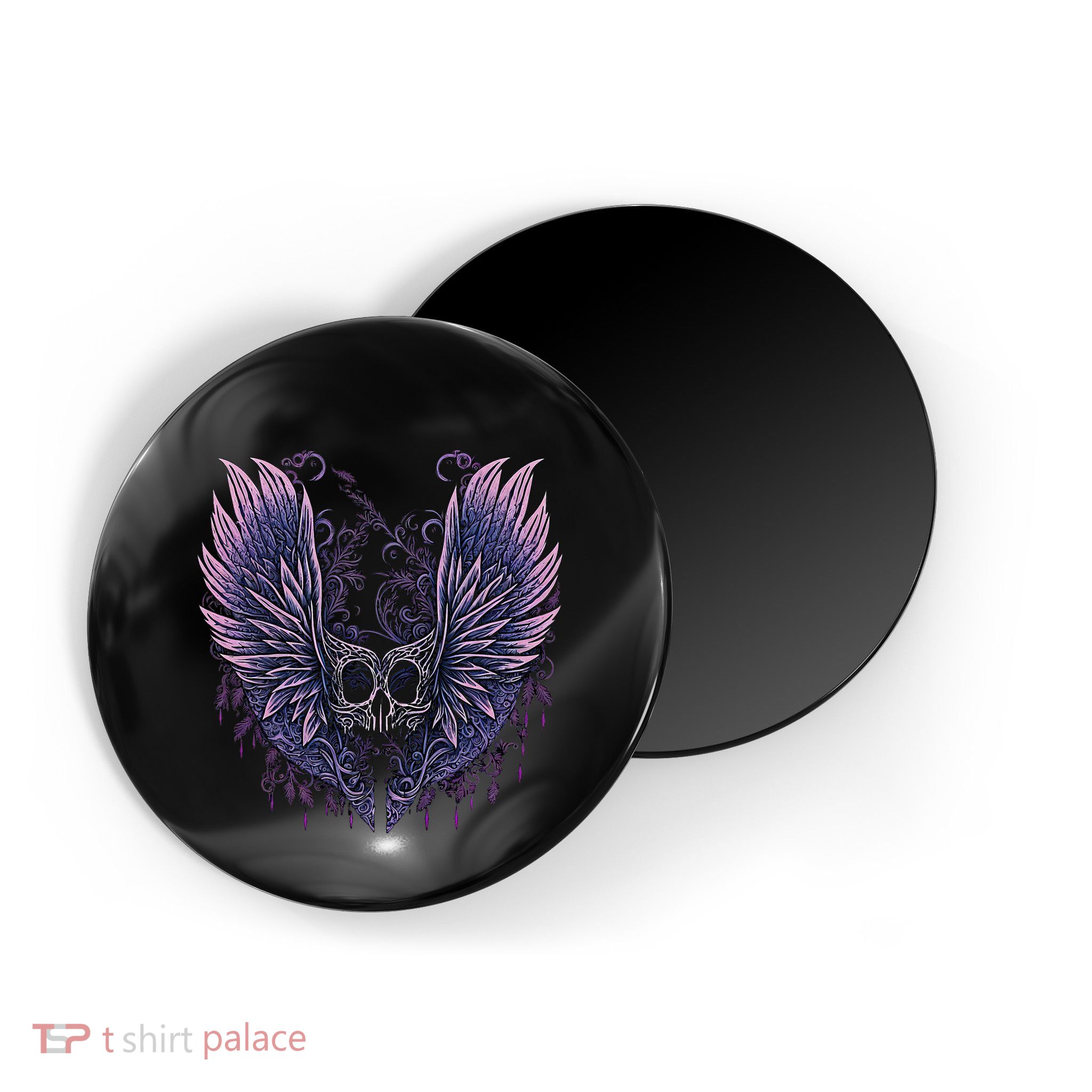 Goth Fairycore Aesthetic Gothic Fairy Aesthetic Magnet