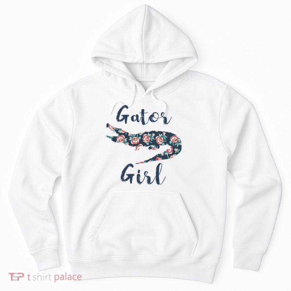 Gator Funny Alligator Gifts for Crocodile Hoodie