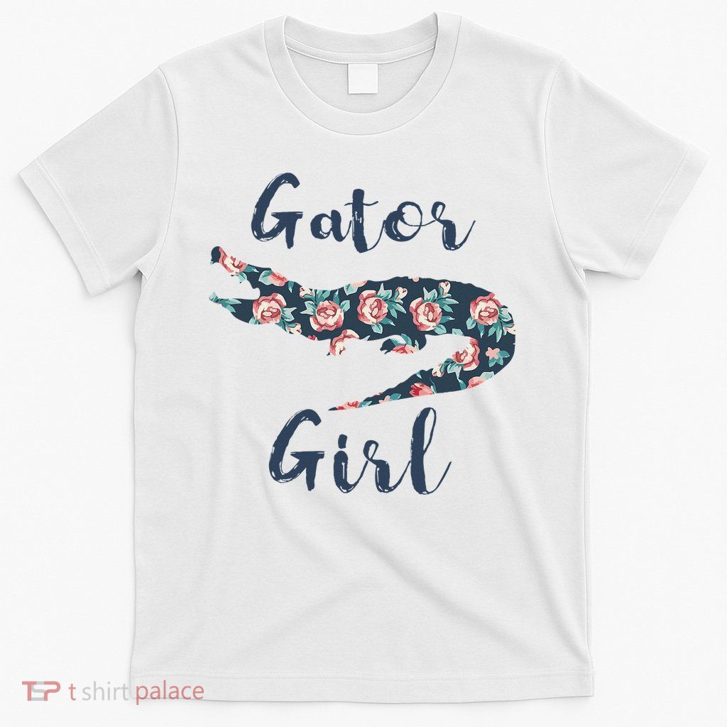 Gator Funny Alligator Gifts for Crocodile T-Shirt