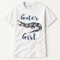 Gator Funny Alligator Gifts for Crocodile Tall T-Shirt