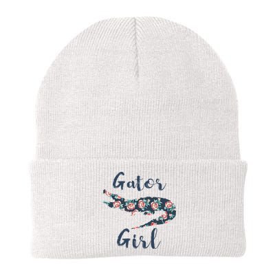 Gator Funny Alligator Gifts for Crocodile Beanie
