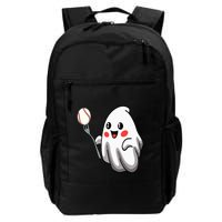 Ghost Forkball Baseball Pitch Fork Ball Strikeout Pitcher Backpack