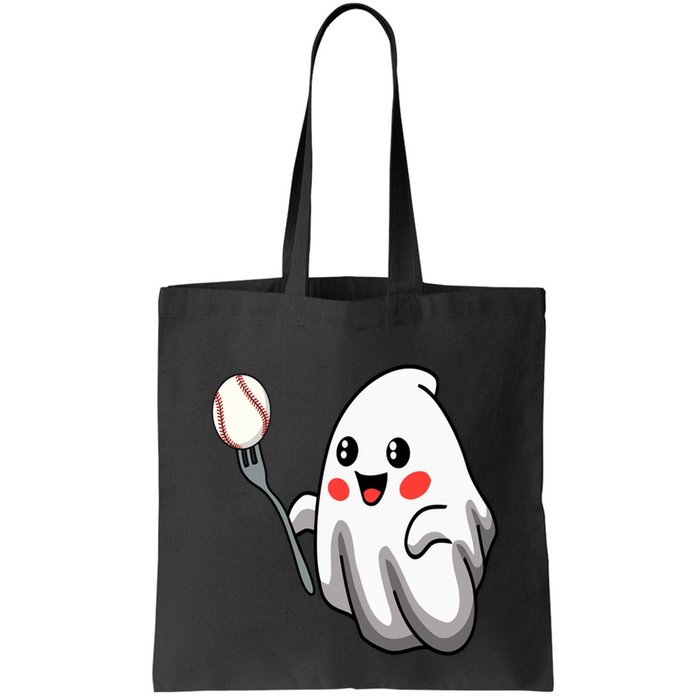 Ghost Forkball Baseball Pitch Fork Ball Strikeout Pitcher Bag