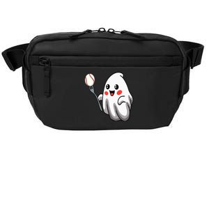 Ghost Forkball Baseball Pitch Fork Ball Strikeout Pitcher Crossbody Pack