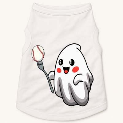 Ghost Forkball Baseball Pitch Fork Ball Strikeout Pitcher Doggie Tank