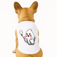 Ghost Forkball Baseball Pitch Fork Ball Strikeout Pitcher Doggie Tank